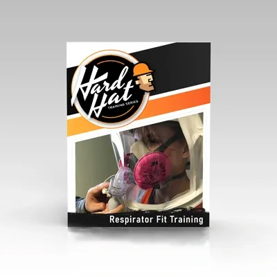 Respirator Fit Testing Training | Hard Hat TrainingT